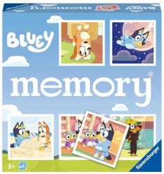  Memória - Bluey