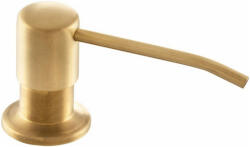 SINK Quality DOZ-gd - Sink Quality Simple Mosogatószer adagoló arany (DOZ-gd)