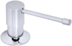 SINK Quality DOZL-ch - Sink Quality Top Mosogatószer adagoló króm (DOZL-ch)