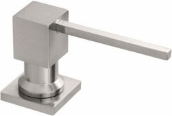 SINK Quality DOK-ix - Sink Quality Quadro Mosogatószer adagoló inox (DOK-ix)