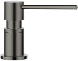 BLANCO 527743 - BLANCO Lato mosogatószer-adagoló satin dark steel (527743)