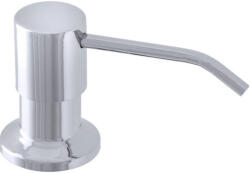 SINK Quality DOZ-ch - Sink Quality Simple Mosogatószer adagoló króm (DOZ-ch)