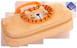 OXFORD Animal Besties penar dreptunghiular cu aplicatie 3D (400203532) Penar