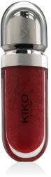 KIKO 3D Hydra Lipgloss 6, 5 ml árnyék 10 Sparkling Strawberry
