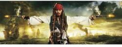 Komar Fototapet copii Jack Sparrow
