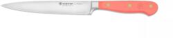 WÜSTHOF Cuțit pentru șuncă Wüsthof Classic Colour 16 cm, Coral Peach