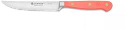 Wüsthof Cuțit pentru friptură Wüsthof Classic Colour 12 cm, Coral Peach Tacam