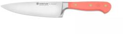 WÜSTHOF Cuțit de bucătar Wüsthof Classic Colour 16 cm, Coral Peach