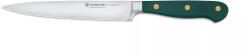 WÜSTHOF Cuțit pentru șuncă Classic Color 16 cm. Rosemary