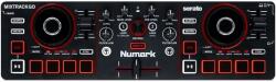 Numark Mixtrack Go Controler DJ (MIXTRACK-GO)