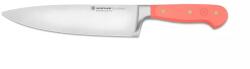 WÜSTHOF Cuțit de bucătar Wüsthof Classic Colour 20 cm, Coral Peach