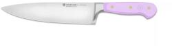 WÜSTHOF Cuțit de bucătar Wüsthof Classic Colour 20 cm, Purple Yam