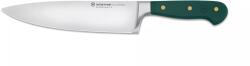 WÜSTHOF Cuțit de bucătar Classic Colour 20 cm, Rosemary