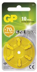 GP Batteries Gp Za10f 6 Bl 1044001026
