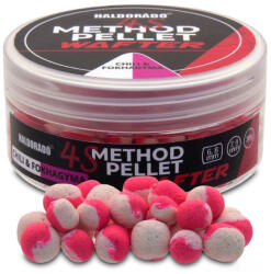 Haldorádó 4S Method Pellet wafter, Csili - fokhagyma, 30 g (HD23613)