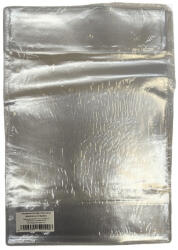  Füzetborító A/5 bújtatós extra méret 305x210 mm 10 darabos (IVT-002) - eztkapdki