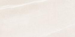 Fanal Gresie Fanal Tyndall White RC Rectificata Mata Antiderapanta 60 x 120 cm