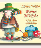  Bárány Boldizsár - Hangoskönyv
