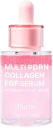 PURITO - Multi PDRN Collagen EGF Serum - Feszesítő szérum - 30ml