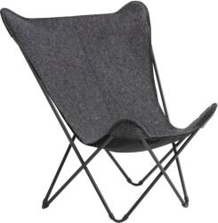 Lafuma SPHINX SOFT Feutrine Butterfly szék - Nuée