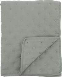 Chic Antique Soft steppelt ágytakaró - opal