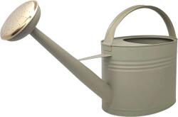 Livlig Fém locsolókanna 5 liter - Mohaszürke