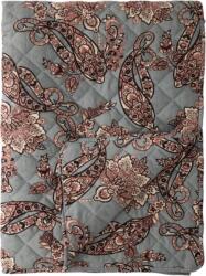 Chic Antique Steppelt ágytakaró Paisley mintával - 1 db