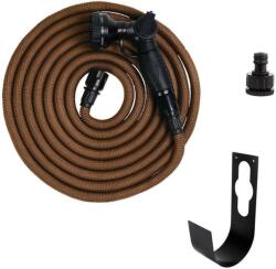 be Benson Kerti tömlő-szett Deluxe 25 m - Dark Sand