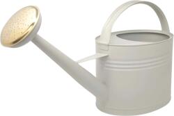 Livlig Fém locsolókanna 5 liter - Greige
