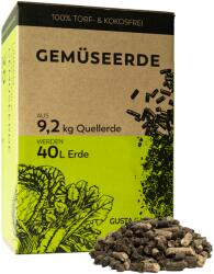 Gusta Garden Urban Gardening zöldségföld - 40 L