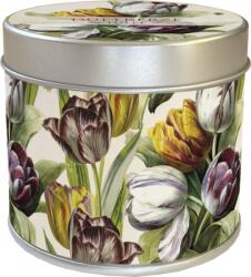 Sköna Ting Illatgyertya „Tulpe lila - 1 db