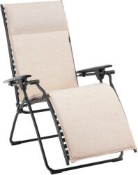 Lafuma EVOLUTION Niksen - Creme