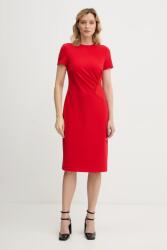 Calvin Klein ruha - piros XS