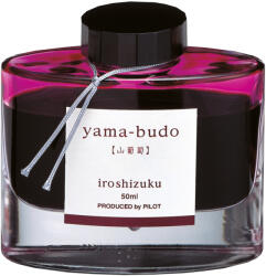 Pilot üveges tinta Red Yama-Budo (50ml) (INK-50-YB-E)
