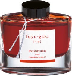 Pilot üveges tinta Fuyu Gaki (NARANCS) (INK-50-FG-E)