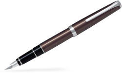 Pilot Falcon töltőtoll barna FINE (FE-25SR-F-BN)