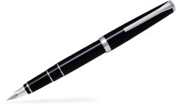 Pilot Falcon töltőtoll fekete MEDIUM (FE-25SR-M-B)