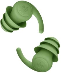 Earplugs. ro Earplugs Quiet Culoare: Verde