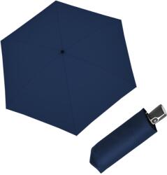 Doppler Fiber Micro Flat Navy