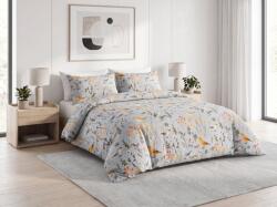 Lenjerie de pat din microfibra SPRING BIRDS colorat Dimensiune lenjerie de pat: 70 x 90 cm | 140 x 220 cm Lenjerie de pat