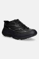 Hoka sportcipő Stinson One 7 - fekete Férfi 45 1/3