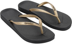 Ipanema Anatomica Tan Fem-FEKETE-37 (81030BC706-37) - jatekrt