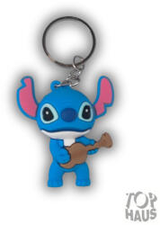 pc Stitch kulcstartó műanyag (698568) - jatekrt