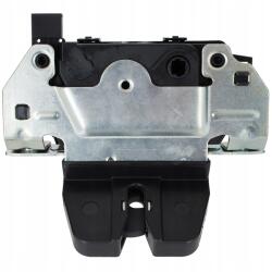 M MODECAR Csomagtartó Fedél Zár az Opel Astra H 2004+