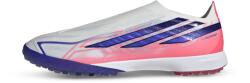 Adidas F50 Hyperfast Pro LL TF műfüves focicipő, fehér (KK1043)