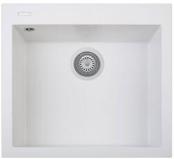 Grawa GRÁNIT MOSOGATÓ GRAWA PT5-5610W 560x500mm FEHÉR (10012150024)