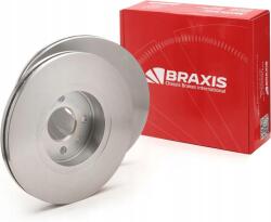 Braxis AD0006 féktárcsa Ø: 297mm, 2-es szett