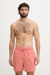 Calvin Klein fürdőnadrág férfi - narancssárga XL - answear - 16 990 Ft