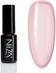 NiiZA Rubber Base Gel Clear Pink 7ml - Hemamentes