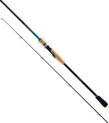 Favorite Blue Bird Sharp Jig 2.51m 4-16g Ex. Fast (BBSJ1-832ML-T) pergető bot
